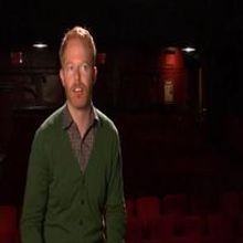 STAGE TUBE: Jesse Tyer Ferguson Theaterworks' Influence on His Career